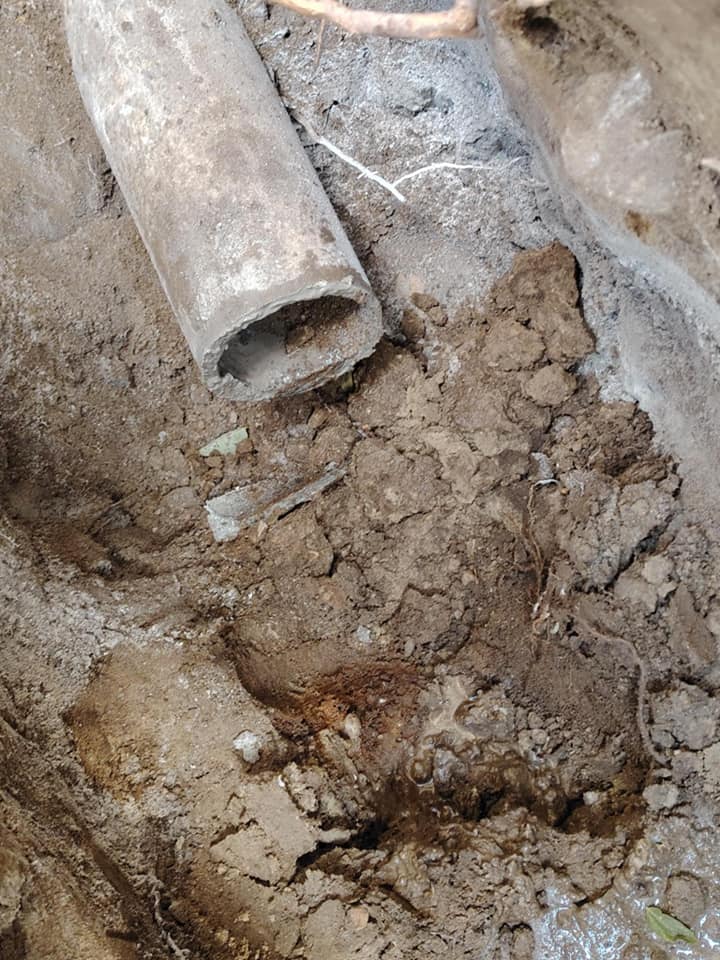 SOS csőtörés elhárítás – Gyors és megbízható vízszerelési szolgáltatás sürgős helyzetekre.